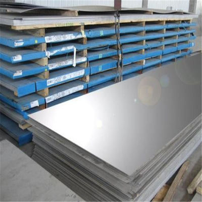Tấm thép không gỉ Austenitic 15mm 310S cho đồ dùng nhà bếp
