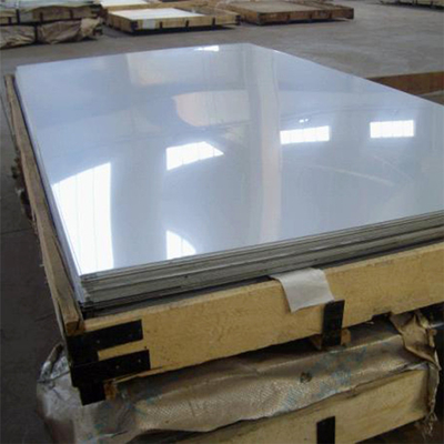 Tấm thép không gỉ 440c 0.8mm 1mm Đen Inox ASTM JIS AISI 1000mm-2000mm Chiều dài