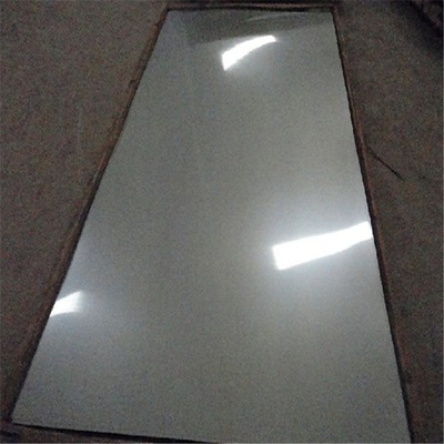 Tấm thép không gỉ 440c 0.8mm 1mm Đen Inox ASTM JIS AISI 1000mm-2000mm Chiều dài
