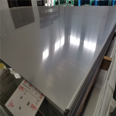 Tấm thép không gỉ 440c 0.8mm 1mm Đen Inox ASTM JIS AISI 1000mm-2000mm Chiều dài