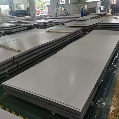 Bề mặt gương Cán nóng 0,3mm AISI 2B BA 304 Tấm thép không gỉ
