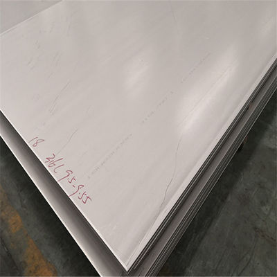 Bề mặt gương Cán nóng 0,3mm AISI 2B BA 304 Tấm thép không gỉ