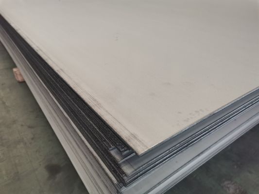 Bề mặt gương Cán nóng 0,3mm AISI 2B BA 304 Tấm thép không gỉ