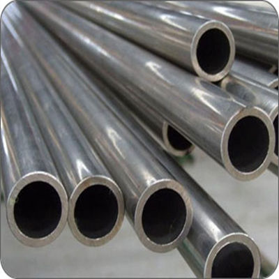 Bàn chải ống kim loại bằng thép không gỉ được hàn nguội bằng thép không gỉ