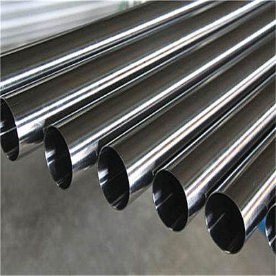 Bàn chải ống kim loại bằng thép không gỉ được hàn nguội bằng thép không gỉ