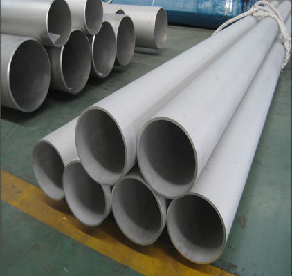 Bàn chải ống kim loại bằng thép không gỉ được hàn nguội bằng thép không gỉ