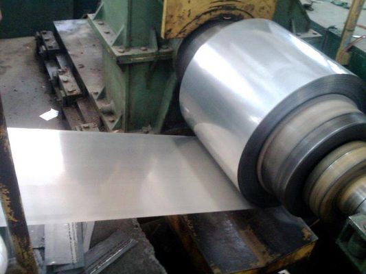 Tùy chỉnh cuộn dây thép không gỉ 304 cho đồ dùng nhà bếp Lớp 201 cho đồ dùng nhà bếp