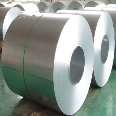 Astm cán nguội 3mm Dải cuộn dây thép không gỉ Bề mặt 2B