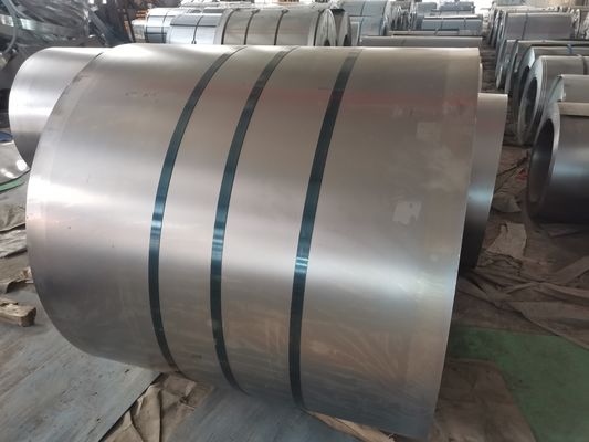 Astm cán nguội 3mm Dải cuộn dây thép không gỉ Bề mặt 2B