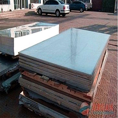 AISI 2b SS Tấm thép không gỉ 8mm 316L Tấm thép không gỉ