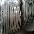 2B 2.5mm 316 Stainless Steel Coil ASTM AISI A316 BA Finished Steel Strip Coil