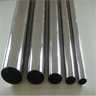 430 Stainless Steel Pipe Polish Mirror Surface SS Pipe Square For Industrial Construction