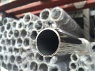 410 420 430 Stainless Steel Round Tube 400 Series Weld durable Metal stainless steel pipe