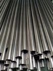 316L Stainless Round Steel Tubing AISI 316 Polish Seamless Welded Thickness 0.4-30mm