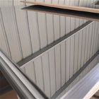 Elevator Decoration BA Surface S20100 Stainless Steel Sheet