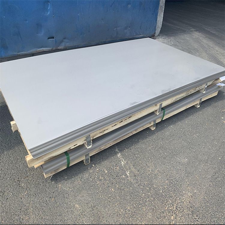 Tấm thép không gỉ Tấm thép không gỉ 316 S32305 904L 4X8 Ft SS Tấm thép không gỉ tấm ván coi