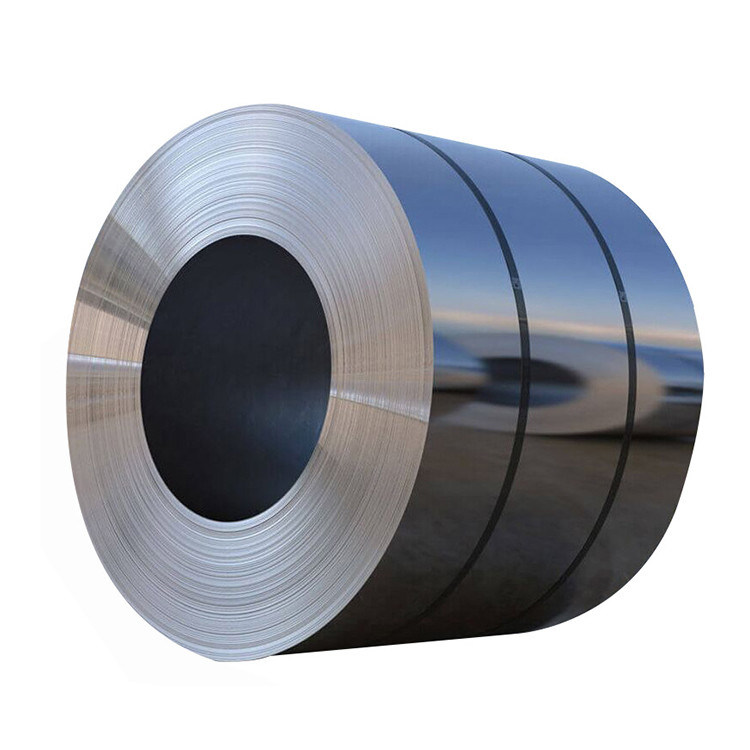 Astm A36 Tấm thép không gỉ Chế tạo kim loại cuộn gương được đánh bóng cán nguội 201 316l 410