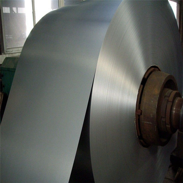 316l Stainless Steel Coil 0.3mm Thickness SUS316L 2b Stainless Steel Sheet Coil