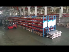 0.3mm 410 Cold Rolled Hot Rolled Steel Coil Roll